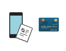 経費申請・精算