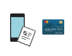 経費申請・経費精算