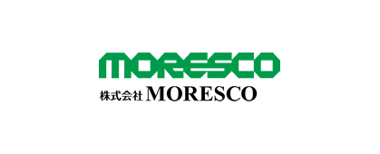 株式会社MORESCO